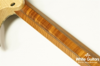 Boden J6 Custom - Buckeye Burl